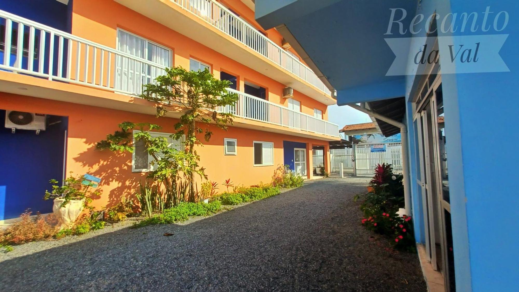 Recanto Da Val Sao Francisco do Sul Exterior photo