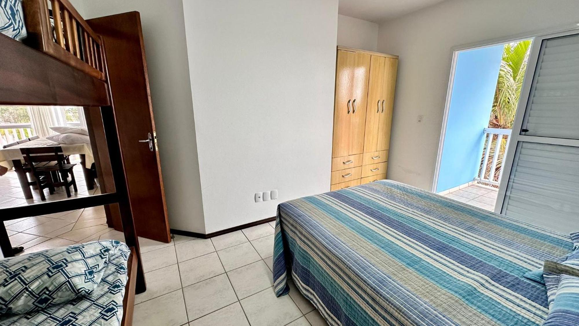 Recanto Da Val Sao Francisco do Sul Room photo