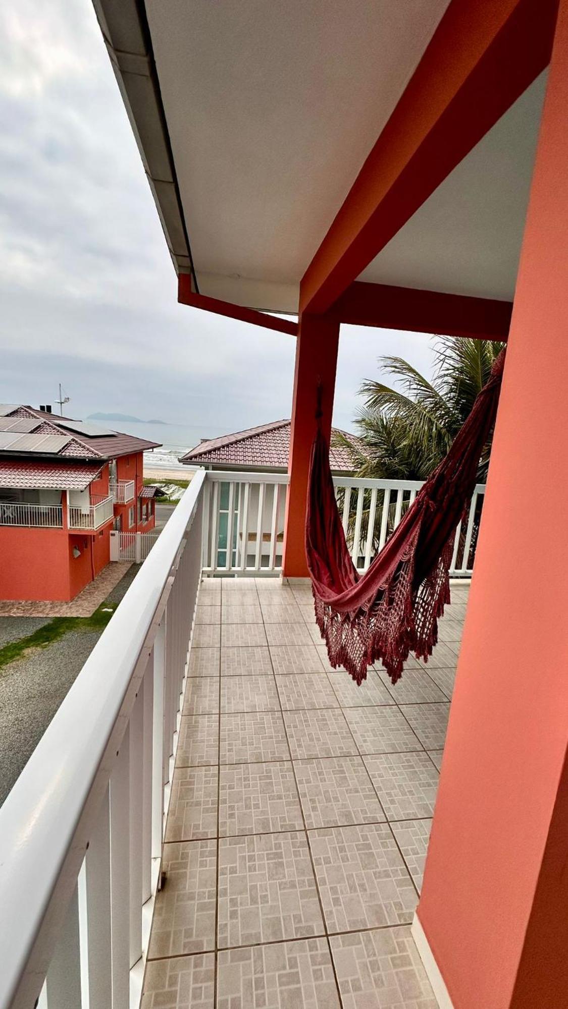 Recanto Da Val Sao Francisco do Sul Exterior photo
