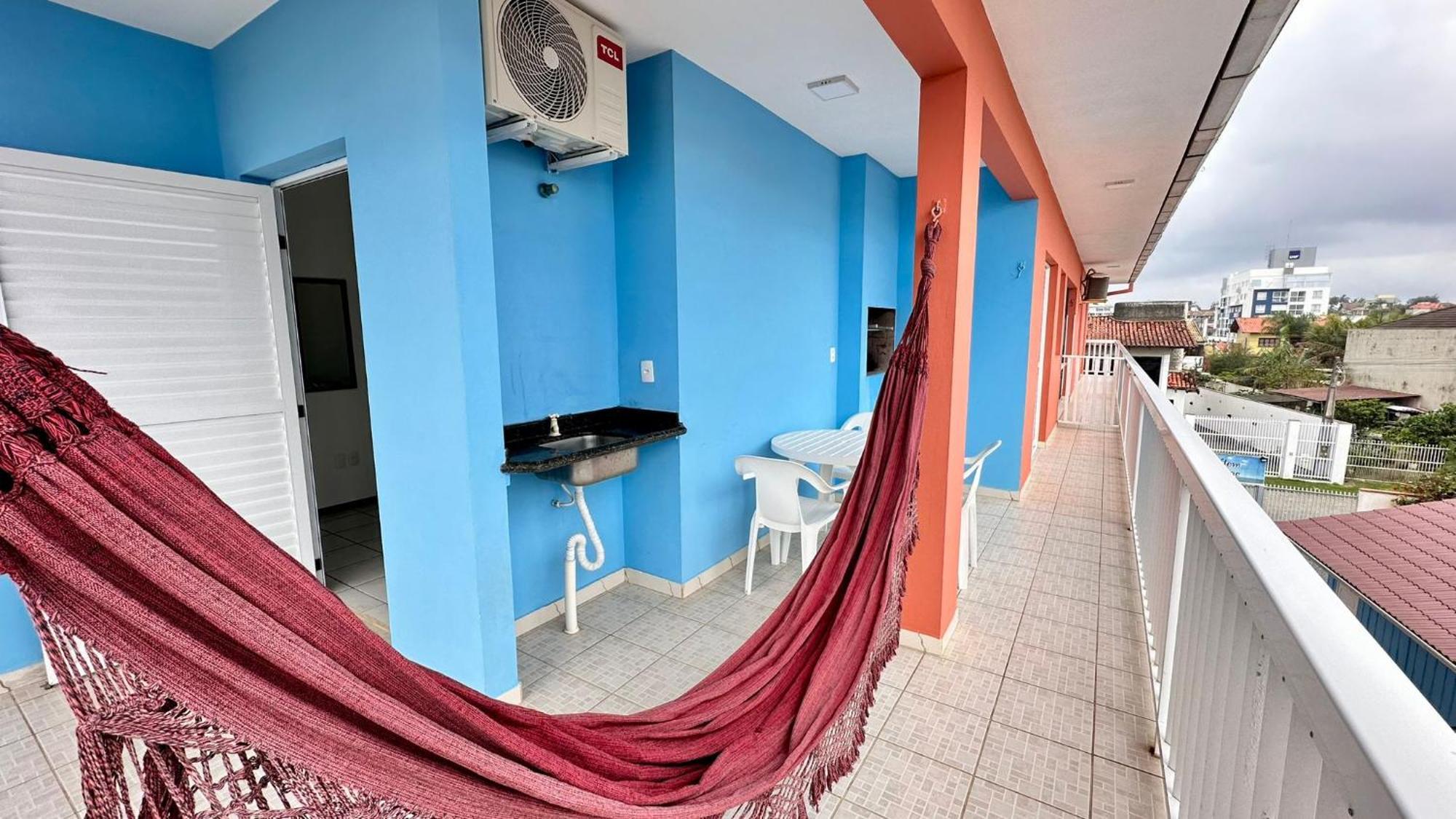 Recanto Da Val Sao Francisco do Sul Room photo