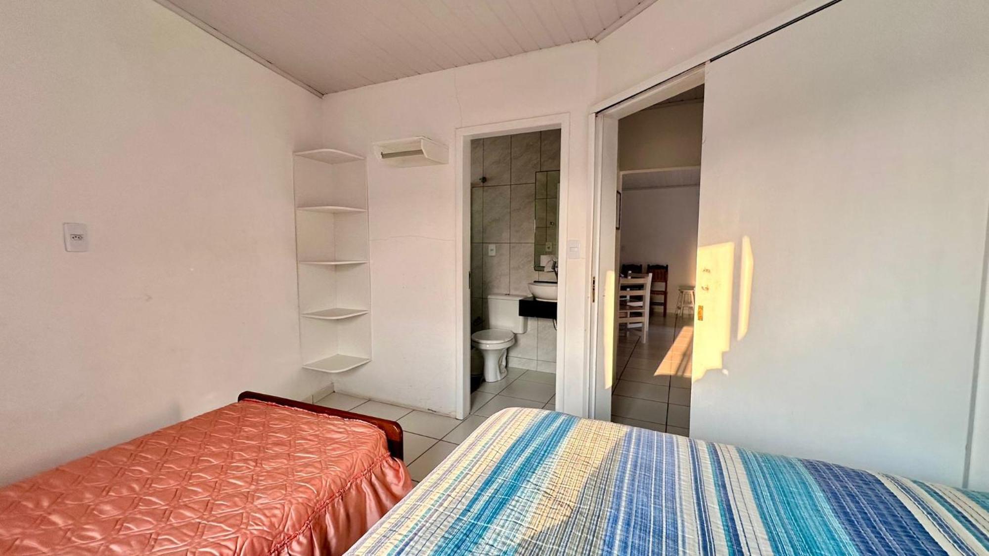 Recanto Da Val Sao Francisco do Sul Room photo